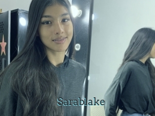Sarablake