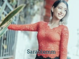 Sarablumm