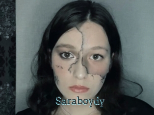 Saraboydy