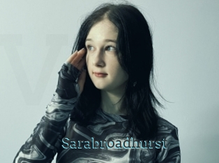 Sarabroadhurst