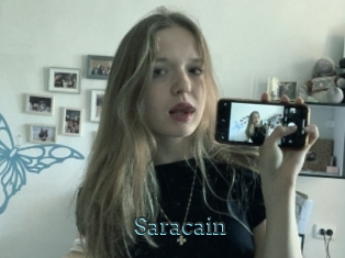 Saracain