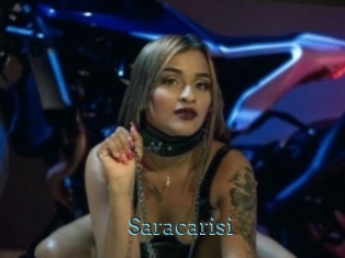 Saracarisi