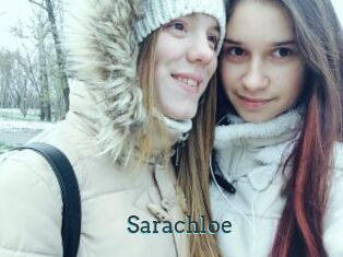 Sarachloe