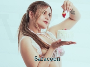 Saracoen