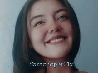 Saracooper21x