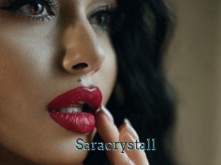 Saracrystall