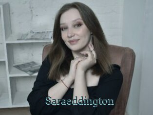 Saraeddington