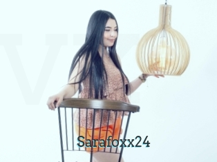 Sarafoxx24