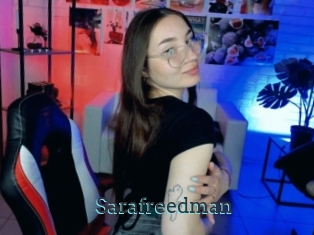 Sarafreedman