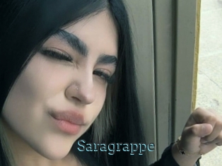 Saragrappe