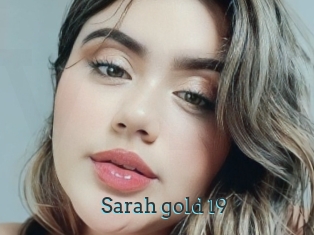 Sarah_gold_19
