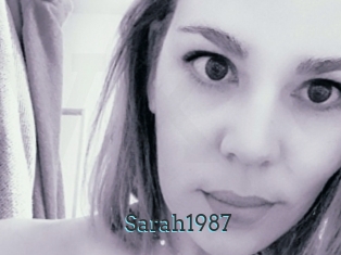 Sarah1987