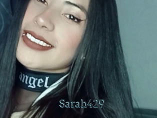 Sarah429