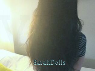 SarahDolls