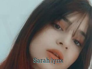 Sarah_lynx