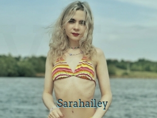 Sarahailey