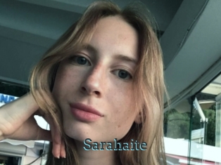 Sarahaite