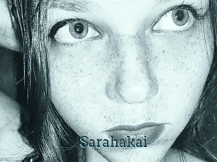 Sarahakai