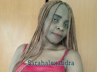 Sarahalexandra