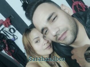 Sarahandben