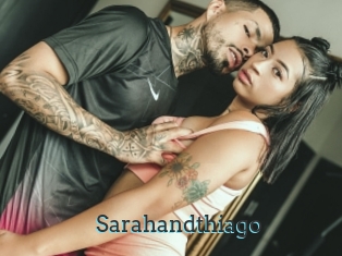 Sarahandthiago