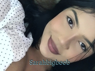 Sarahbigboob