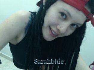 Sarahblue