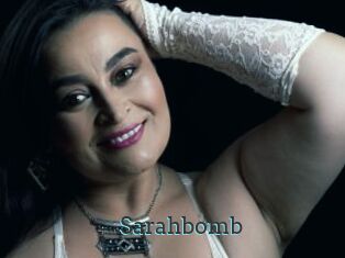 Sarahbomb