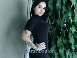 Sarahboston