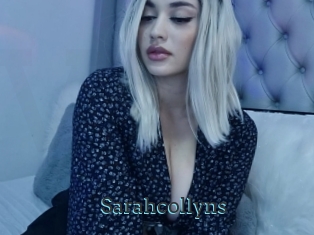 Sarahcollyns