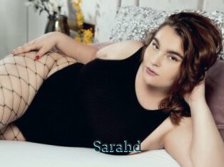 Sarahd
