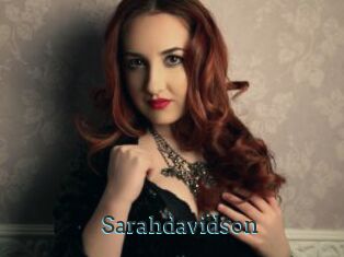 Sarahdavidson