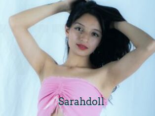 Sarahdoll