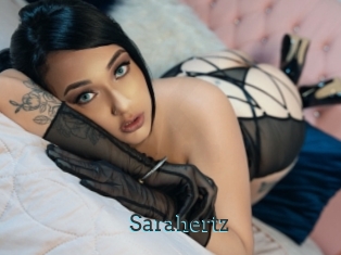 Sarahertz