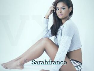 Sarahfranco