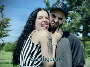 Sarahgerard