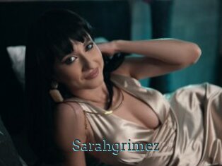 Sarahgrimez