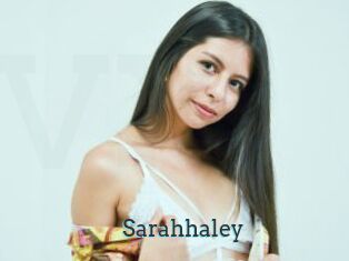 Sarahhaley