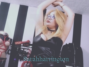 Sarahharrington