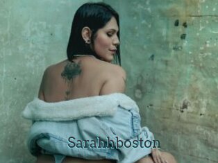 Sarahhboston