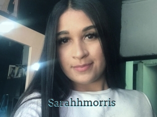 Sarahhmorris
