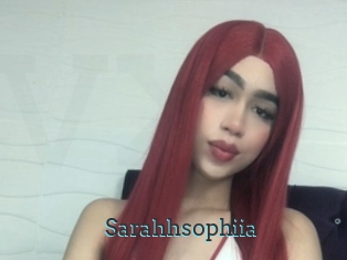 Sarahhsophiia
