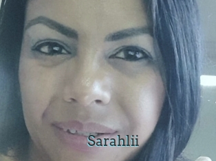Sarahlii