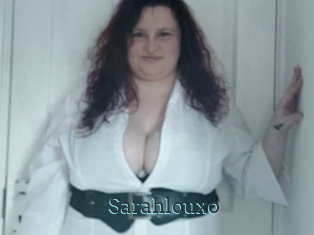 Sarahlouxo