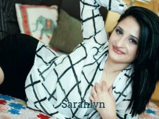Sarahlyn