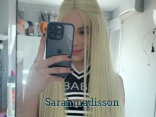 Sarahmadisson