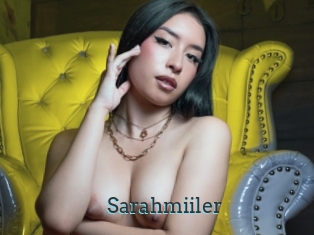Sarahmiiler
