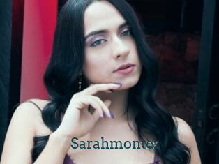 Sarahmontez