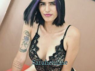 Sarahonline