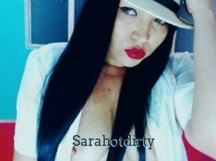 Sarahotdirty